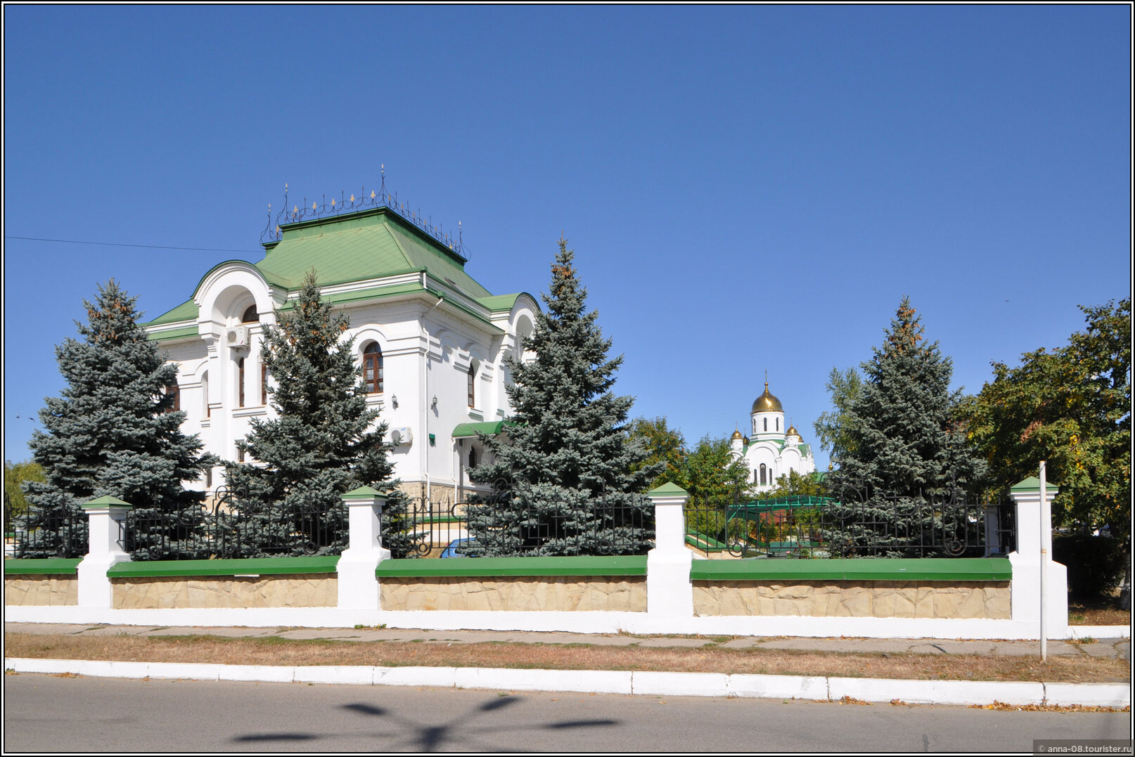 Tiraspol (Тирасполь)